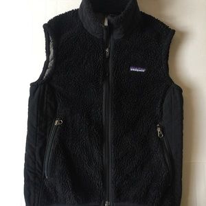 Patagonia Classic Retro-X Fleece Vest